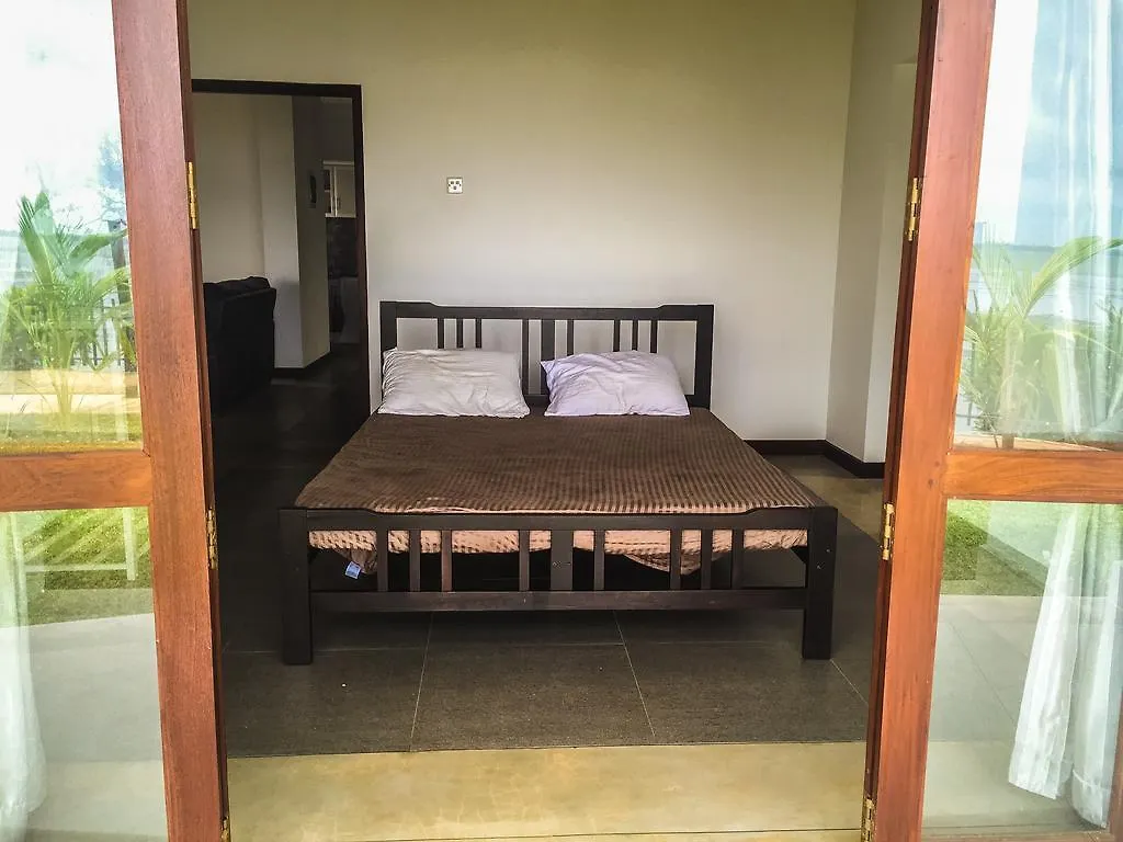 Вилла Negombo Holiday Home