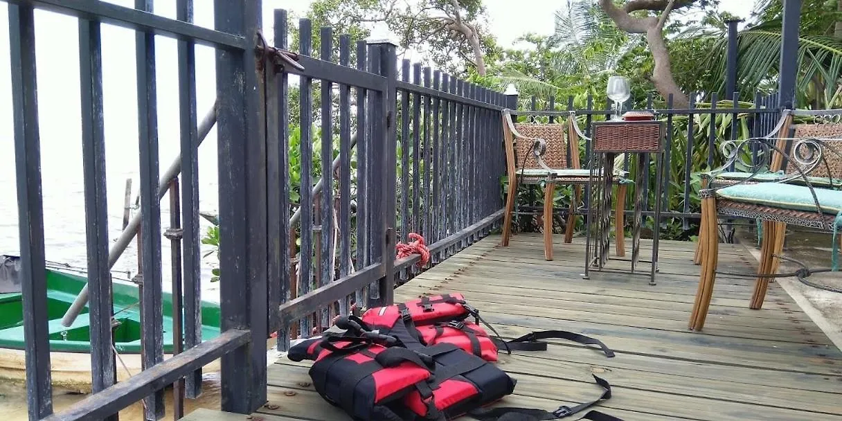 Вилла Negombo Holiday Home Шри-Ланка