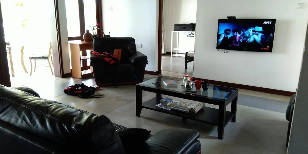Вилла Negombo Holiday Home