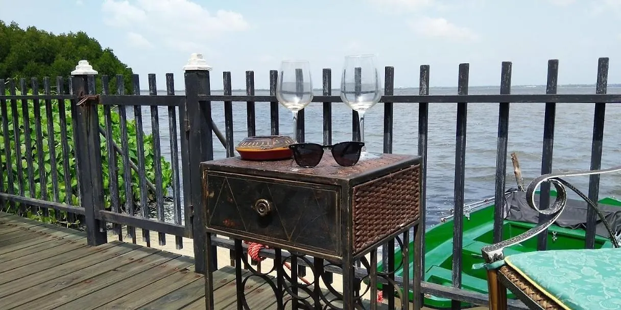 Вилла Negombo Holiday Home