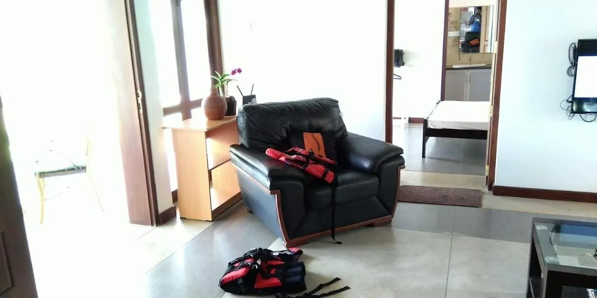 Negombo Holiday Home Вилла