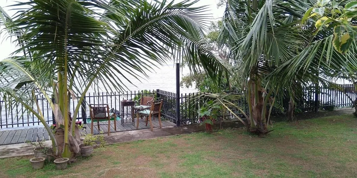 Вилла Negombo Holiday Home