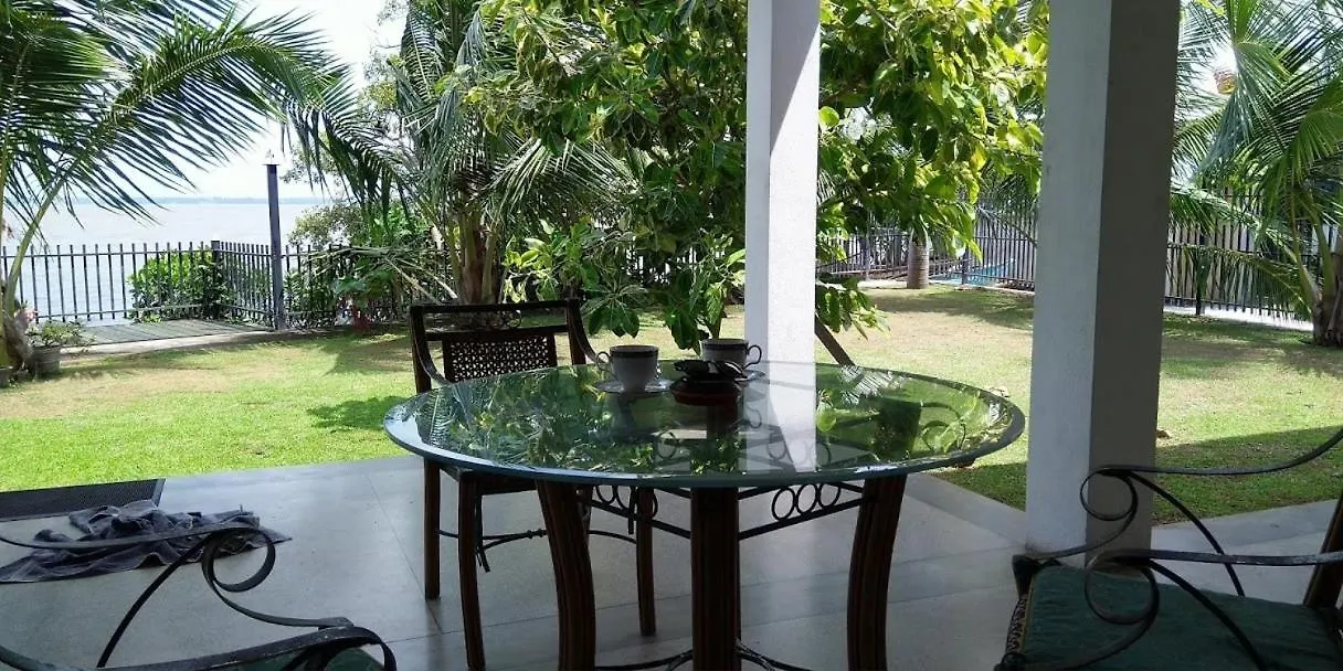 Negombo Holiday Home 0*,  Шри-Ланка