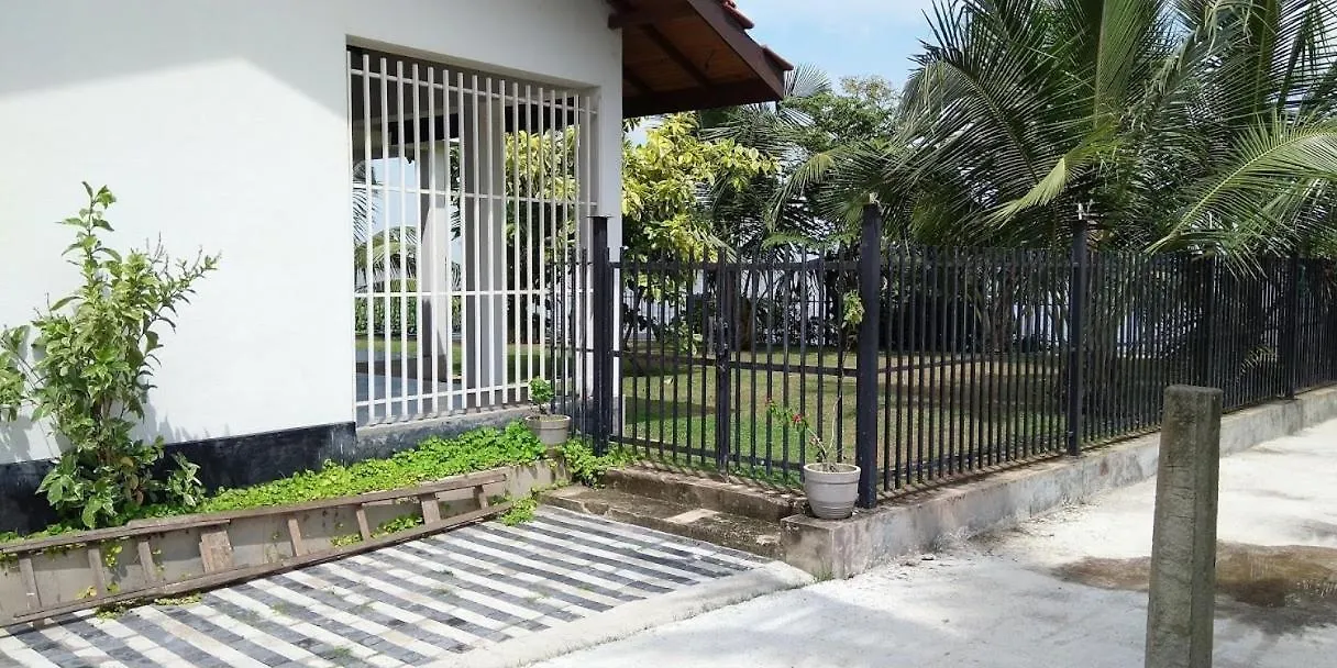 Вилла Negombo Holiday Home